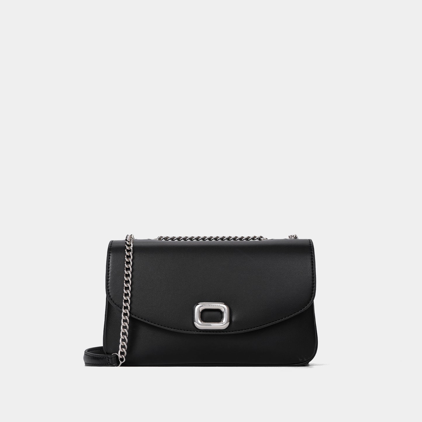 Square Circle-Cross body(L)