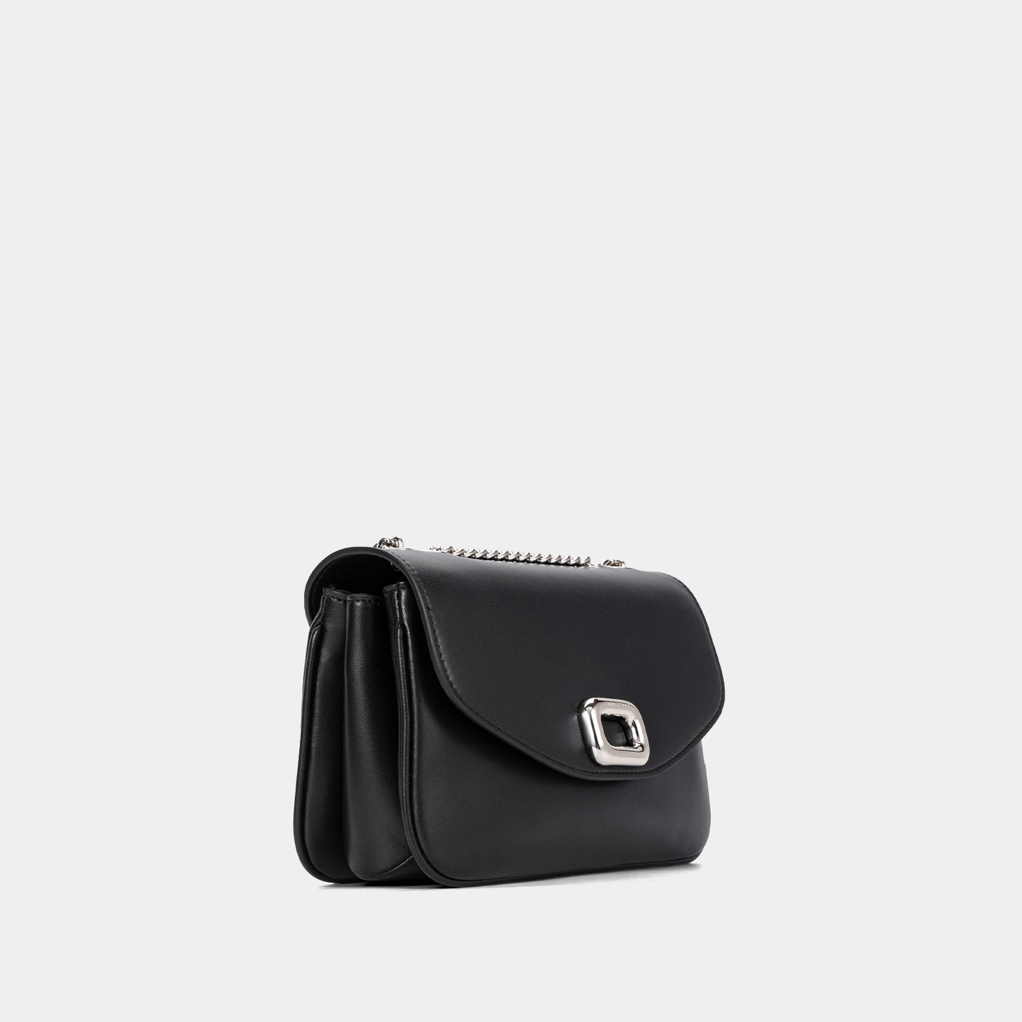 Square Circle-Cross body(M)