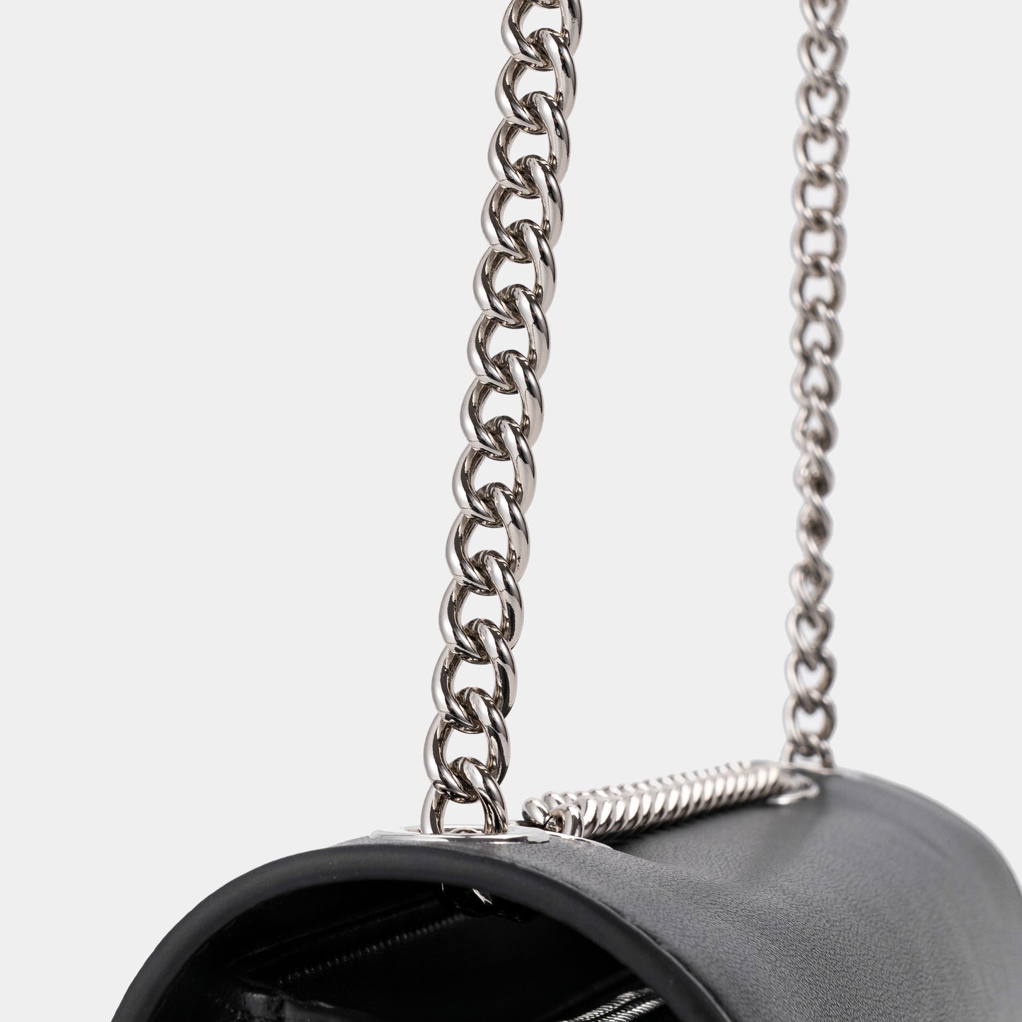 Square Circle-Cross body(L)