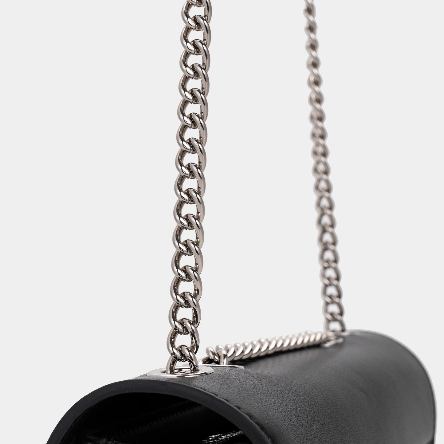 Square Circle-Cross body(M)