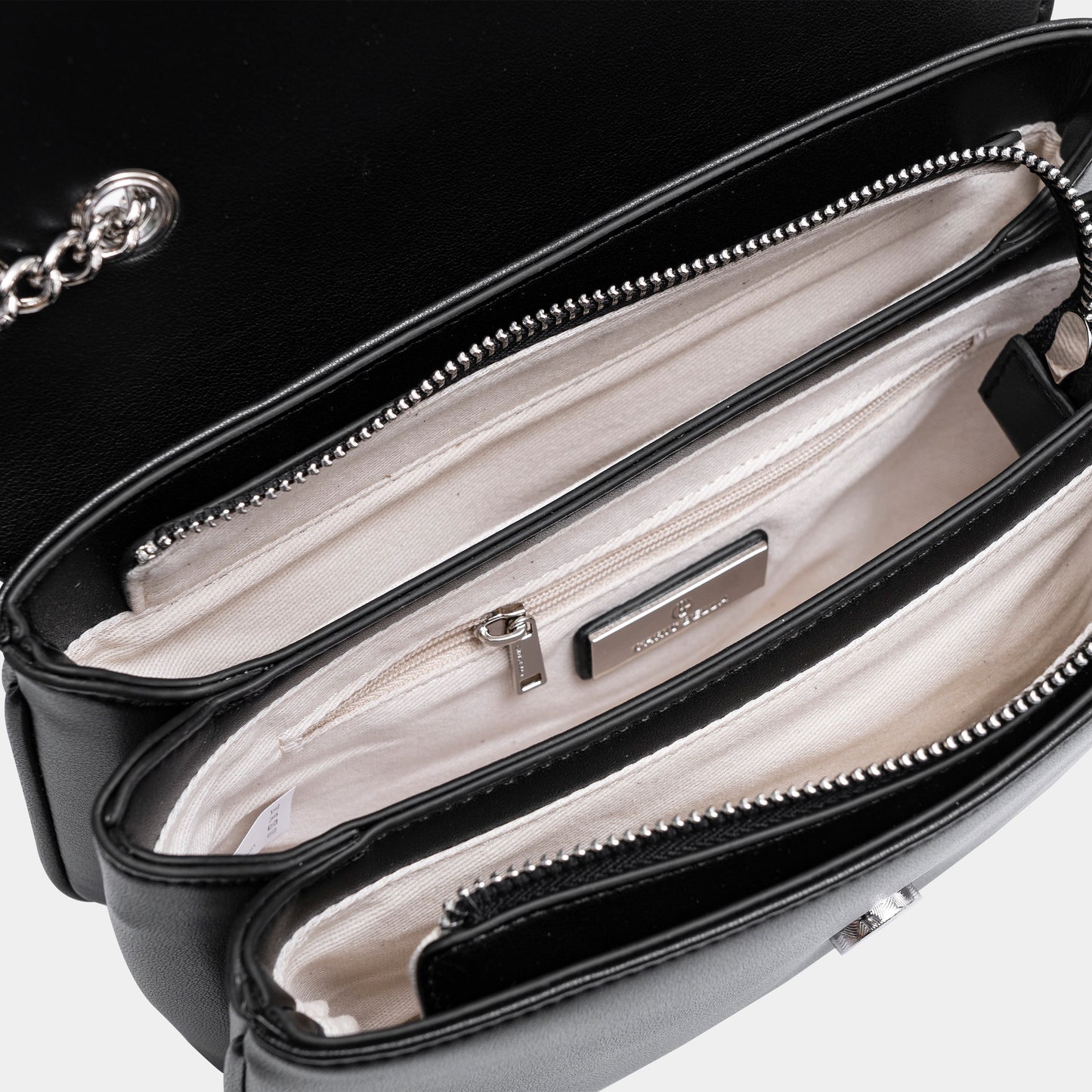 Square Circle-Cross body(L)