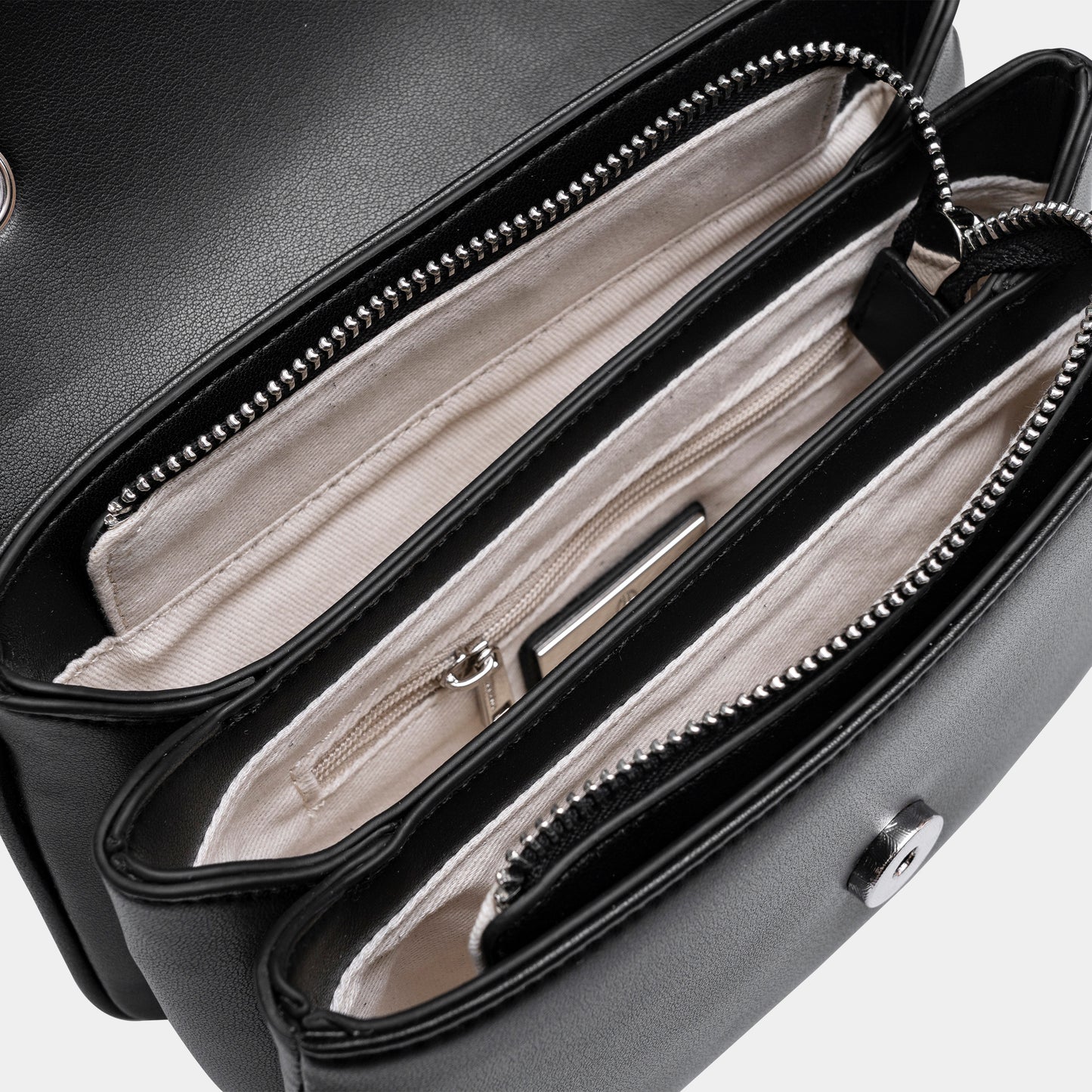 Square Circle-Cross body(M)