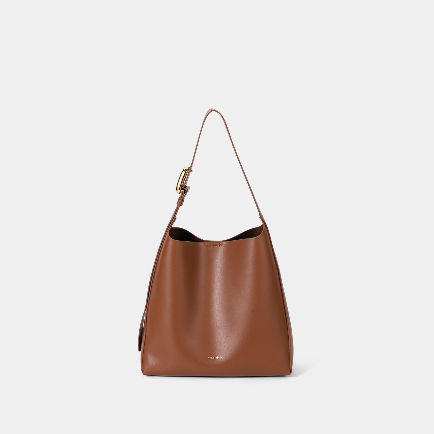 Square Circle Handbag