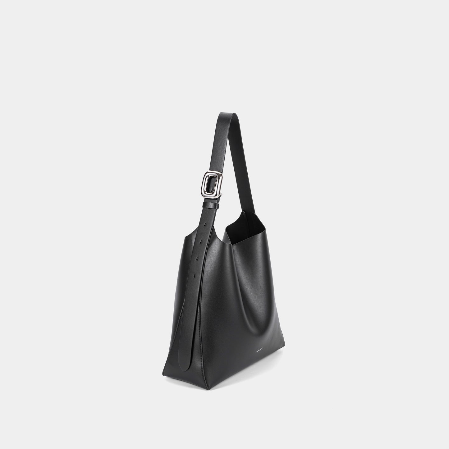 Square Circle Handbag