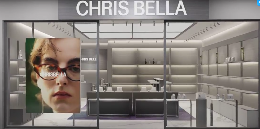 Chrisbella Accelerates Global Expansion with Strategic Store Openings Across EMEA in 2026