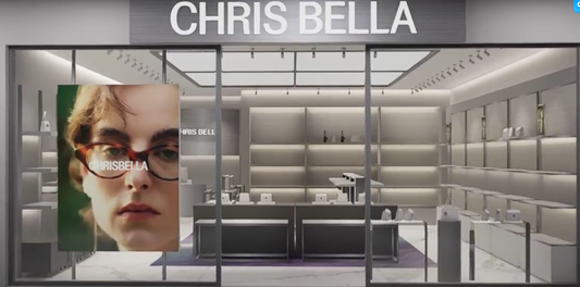 Chrisbella Accelerates Global Expansion with Strategic Store Openings Across EMEA in 2026