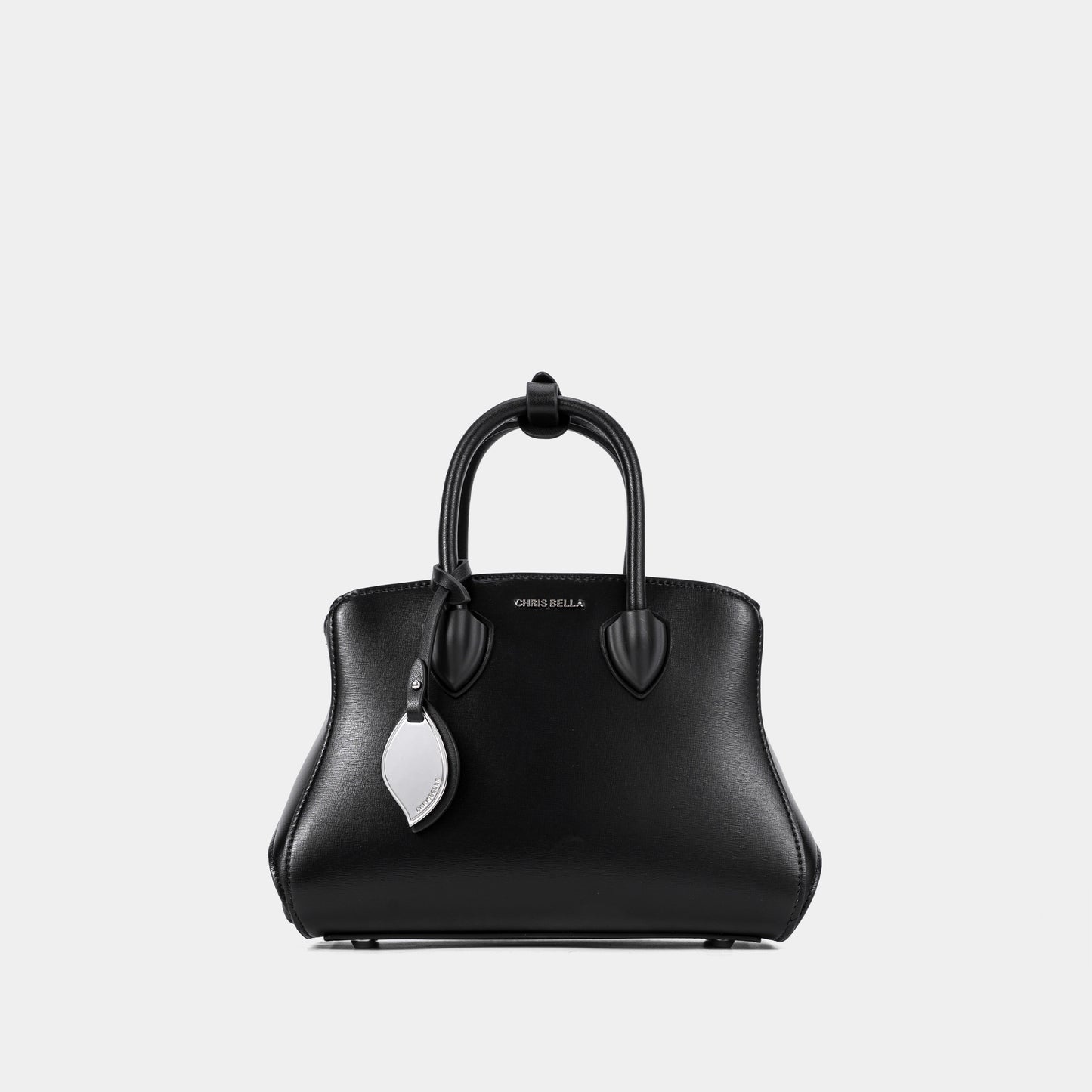 Lacquered Handbag