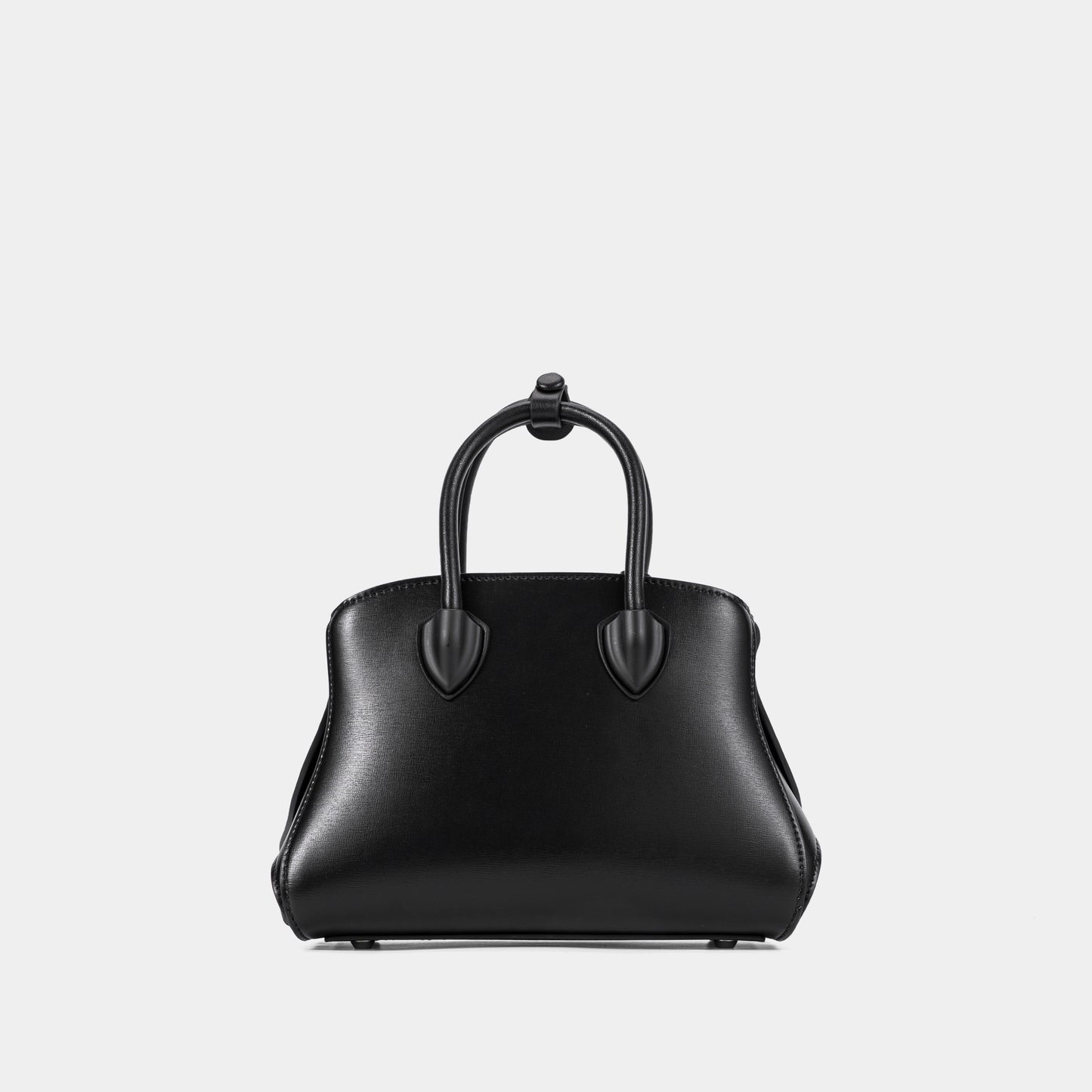 Lacquered Handbag