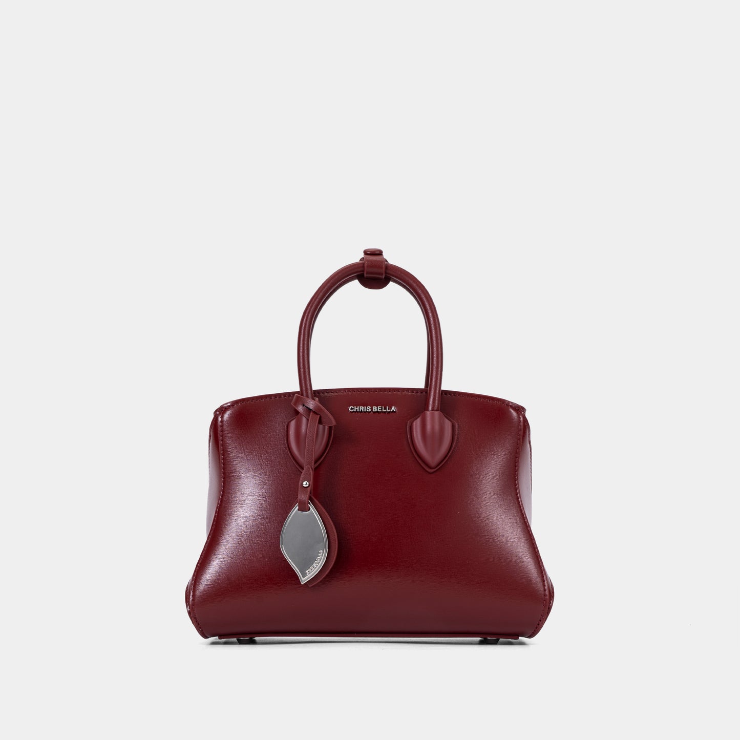 Lacquered Handbag